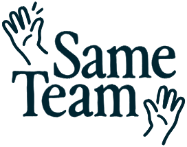 Same Team